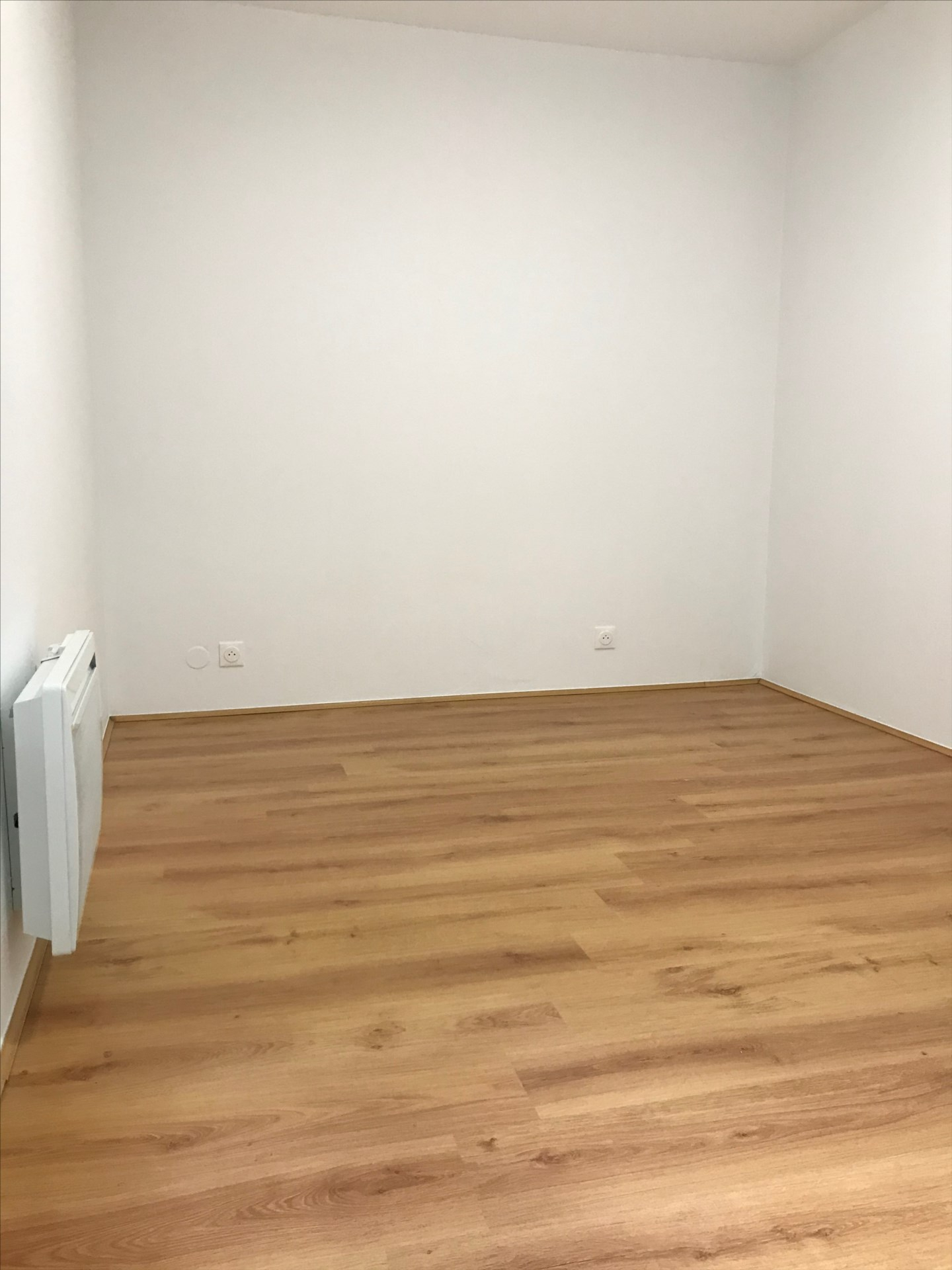 Location Appartement MONTPELLIER individuel chauffage