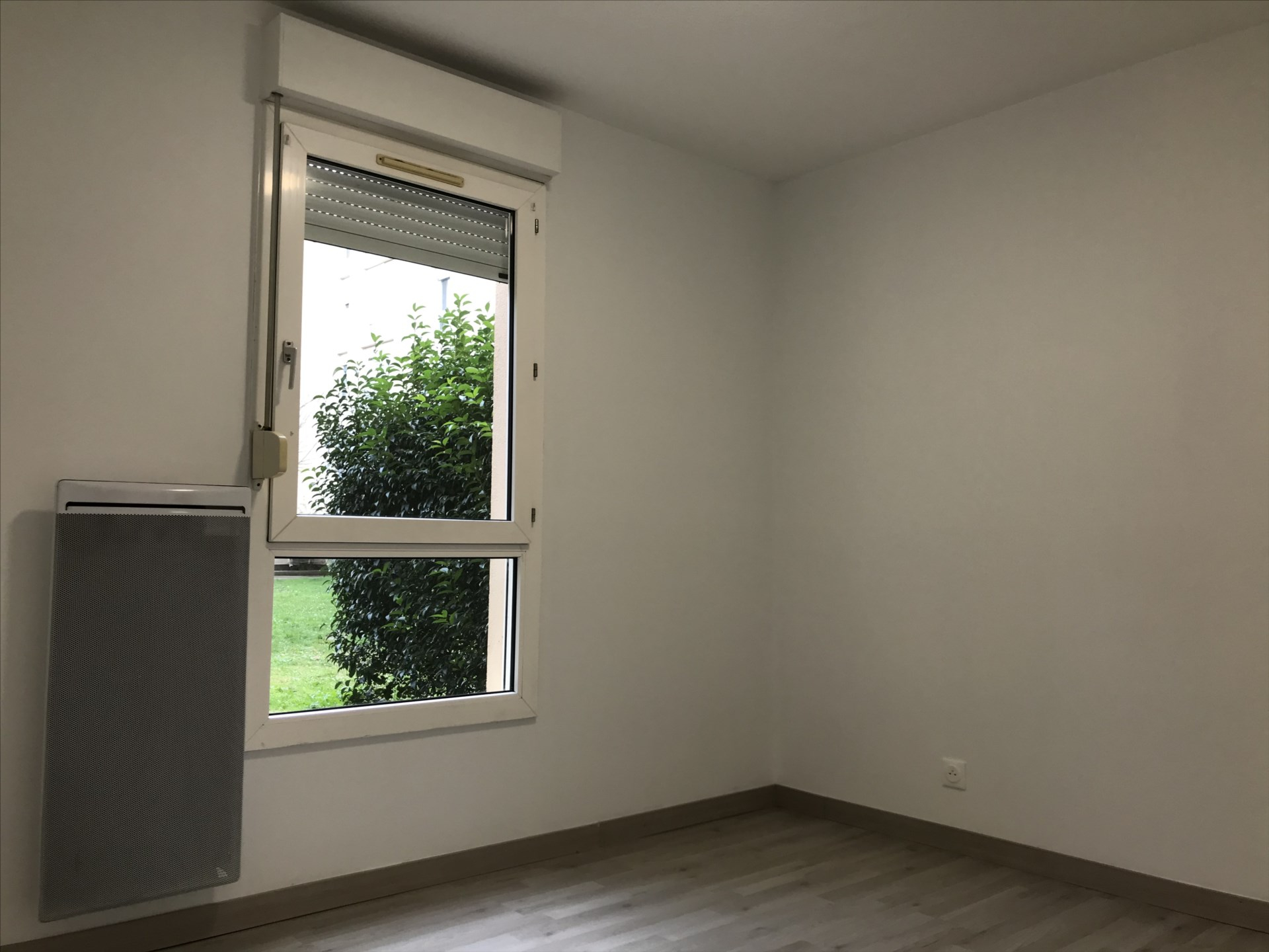 Location Appartement MONTPELLIER individuel chauffage