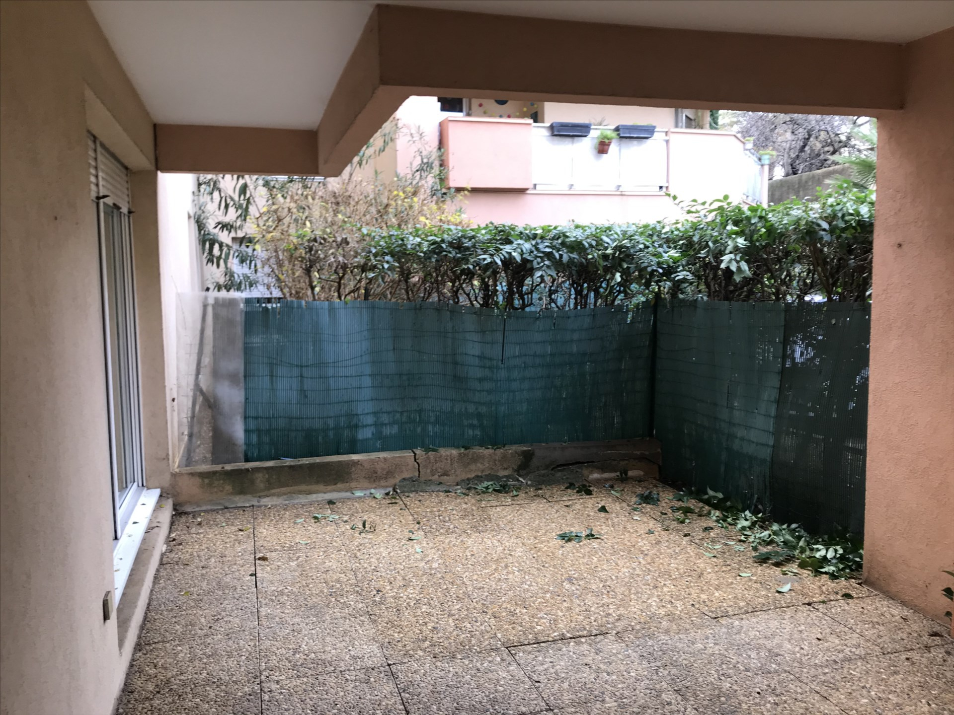 Location Appartement MONTPELLIER 3 pièces